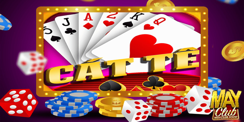 Catte Mayclub đang là game đánh bài tạo được sức hút lớn với nhiều người