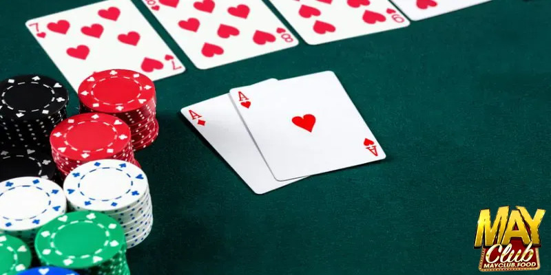 Luật chơi Catte Mayclub có sự khác biệt so với các game bài thông thường