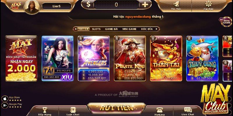 Một số lưu ý khi đăng ký tài khoản Mayclub cho hội viên mới