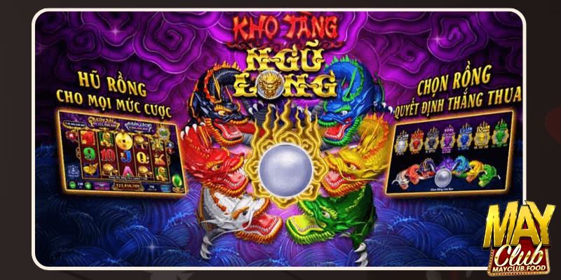Thông tin về trò chơi
