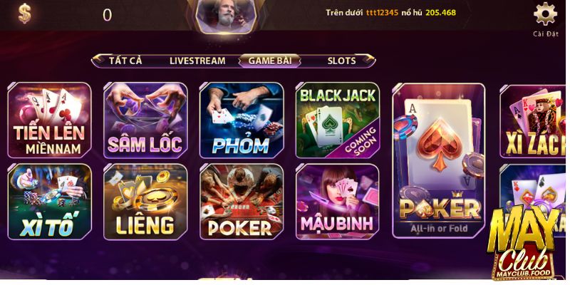 Luật chơi game Rồng Hổ rất đơn giản