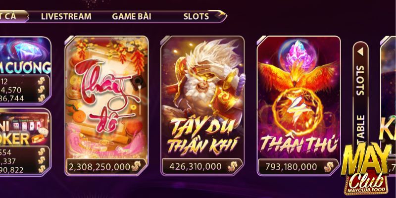 Giới thiệu về trò chơi Tây du ký