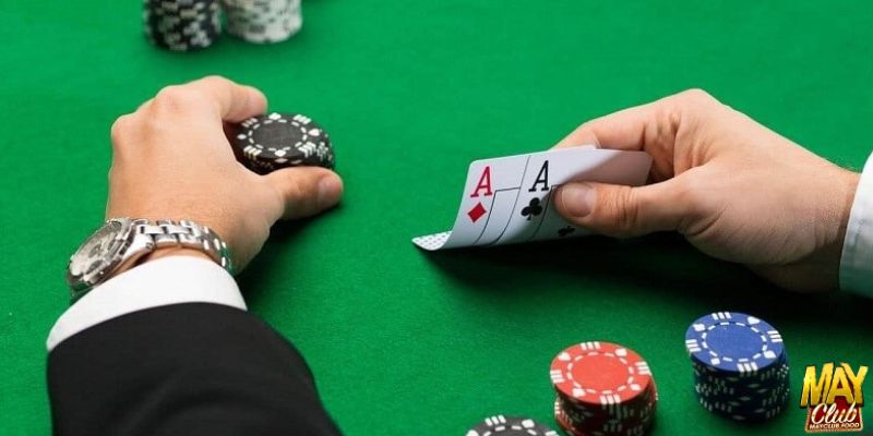 Kinh nghiệm chơi xì dách tiết kiệm vốn, dễ thắng đậm tại Mayclub